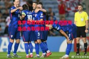 德信体育-克罗地亚在欧预赛中战胜斯洛伐克取得胜利