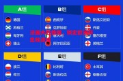 德信app-法国大胜德国，锁定欧洲杯出线资格