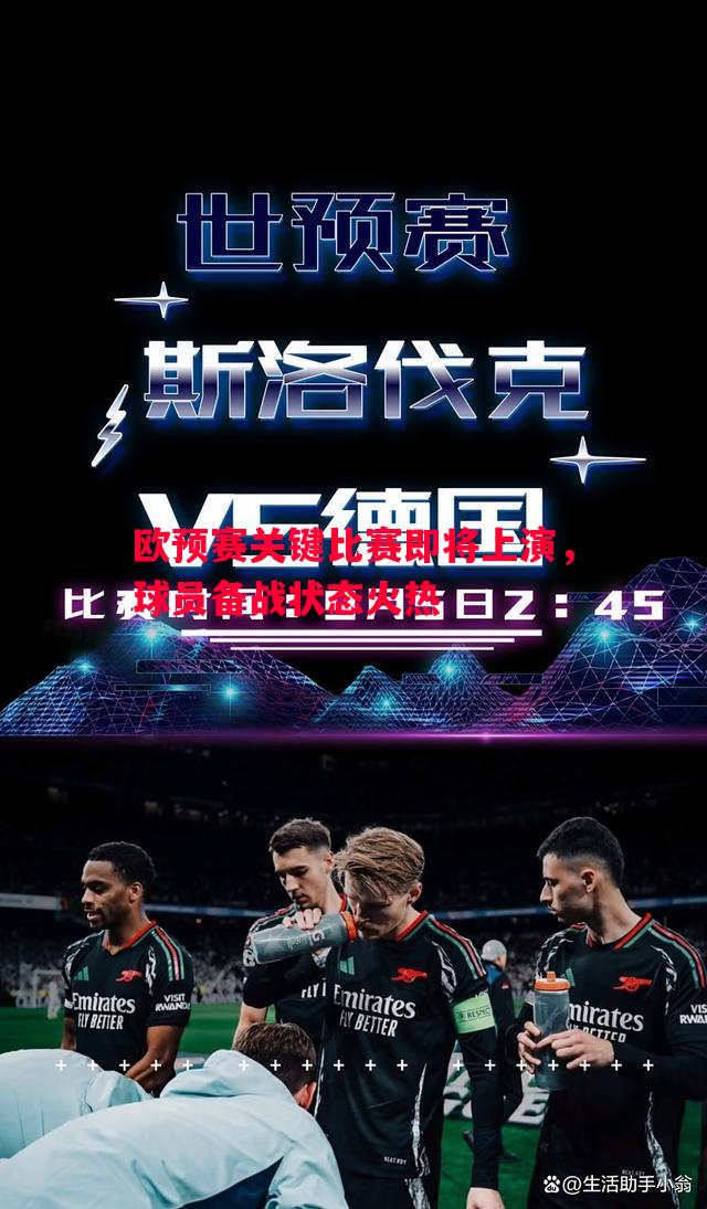 欧预赛关键比赛即将上演，球员备战状态火热